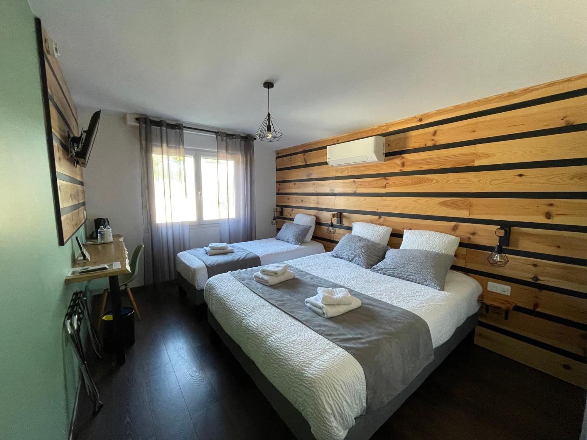 Lesperon  Hotel Paris Madrid מראה חיצוני תמונה