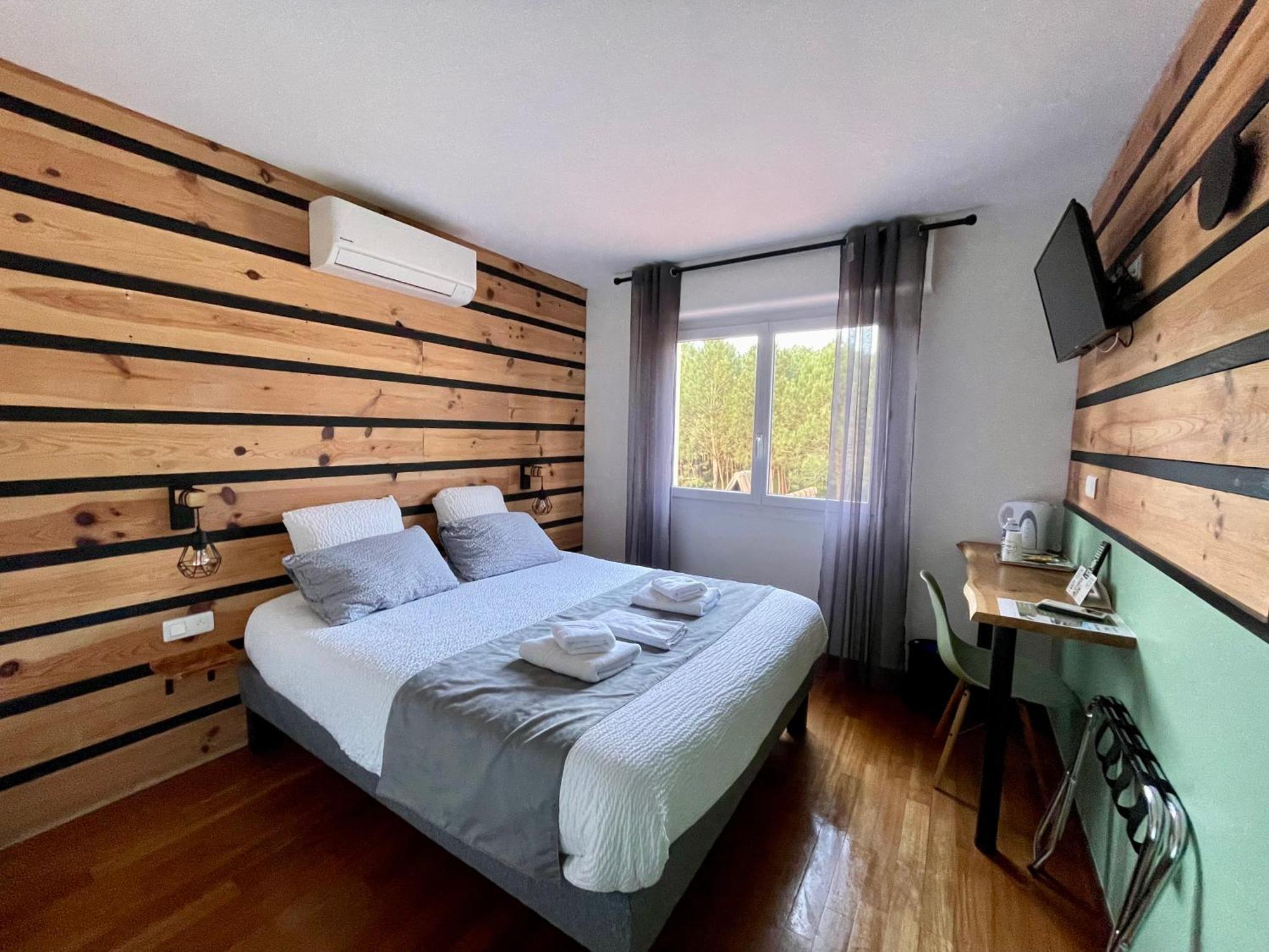 Lesperon  Hotel Paris Madrid מראה חיצוני תמונה