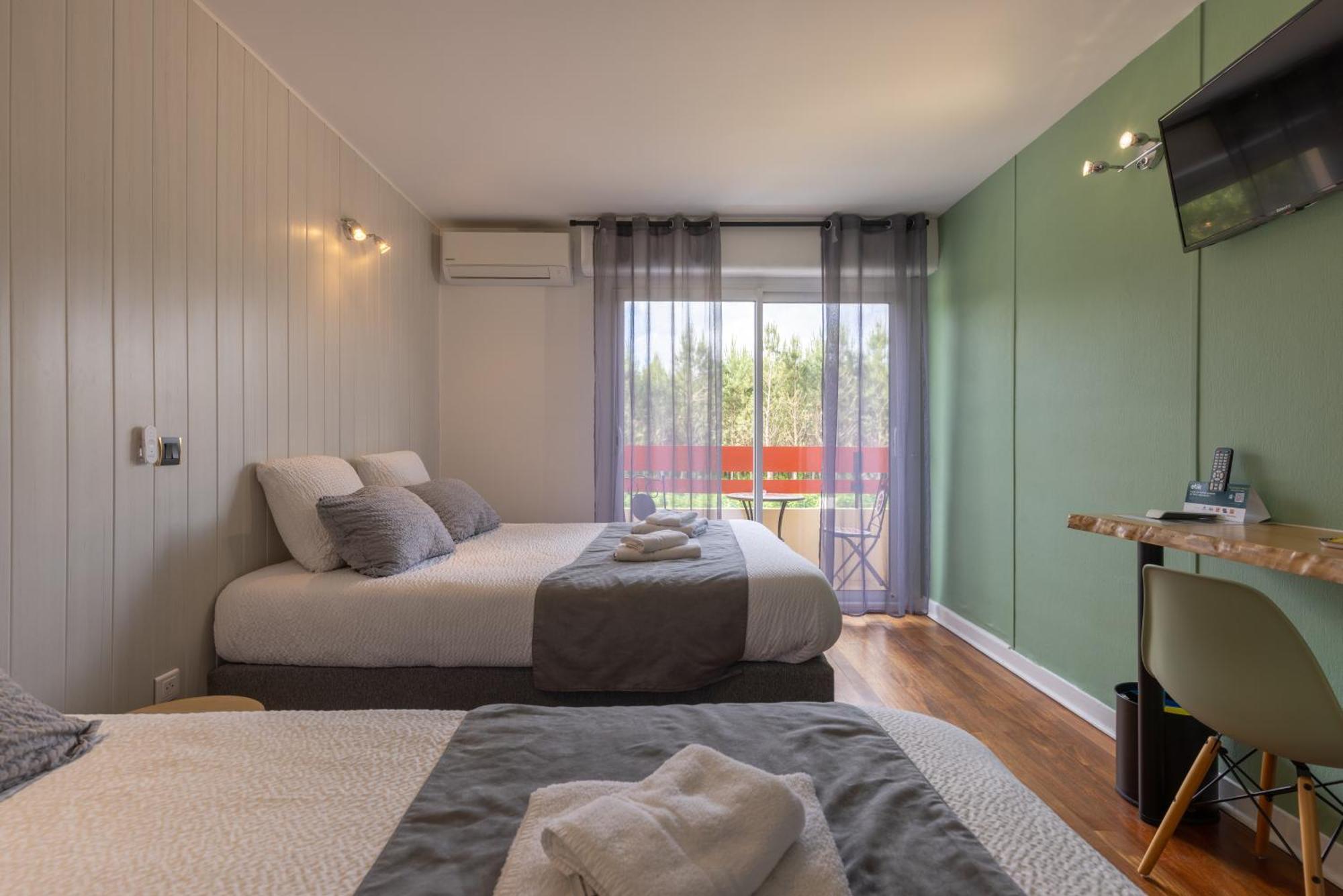 Lesperon  Hotel Paris Madrid מראה חיצוני תמונה
