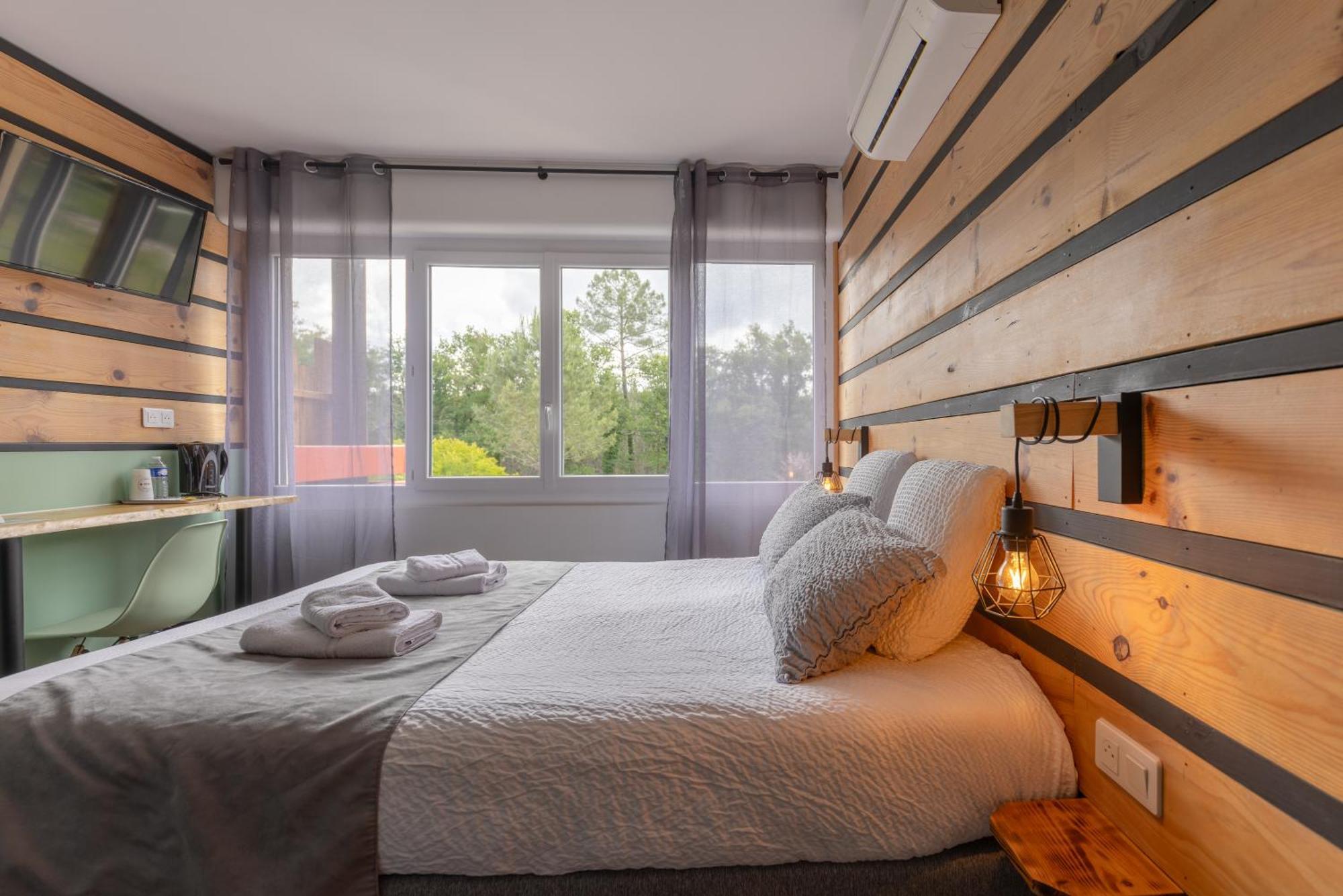 Lesperon  Hotel Paris Madrid מראה חיצוני תמונה