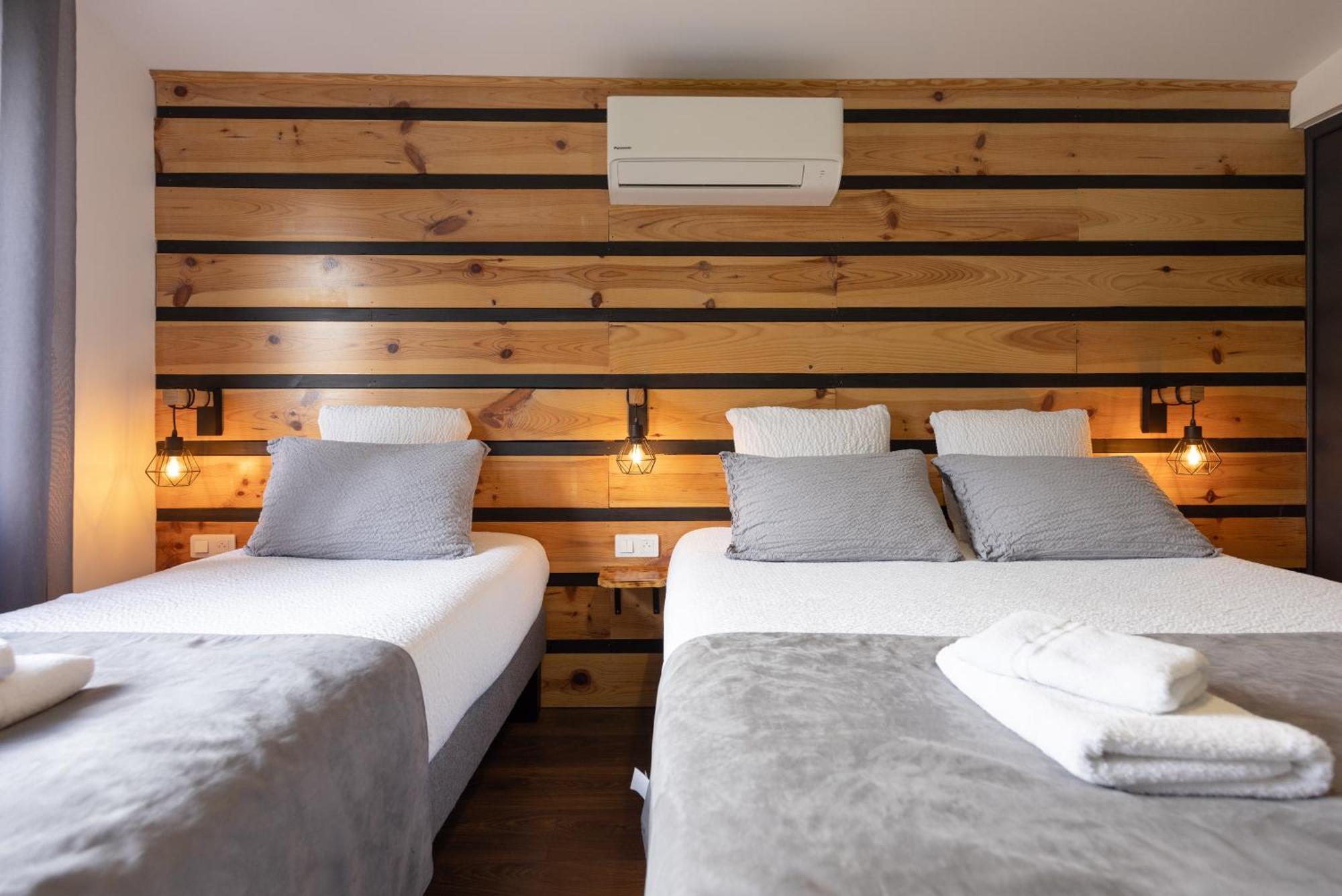 Lesperon  Hotel Paris Madrid מראה חיצוני תמונה