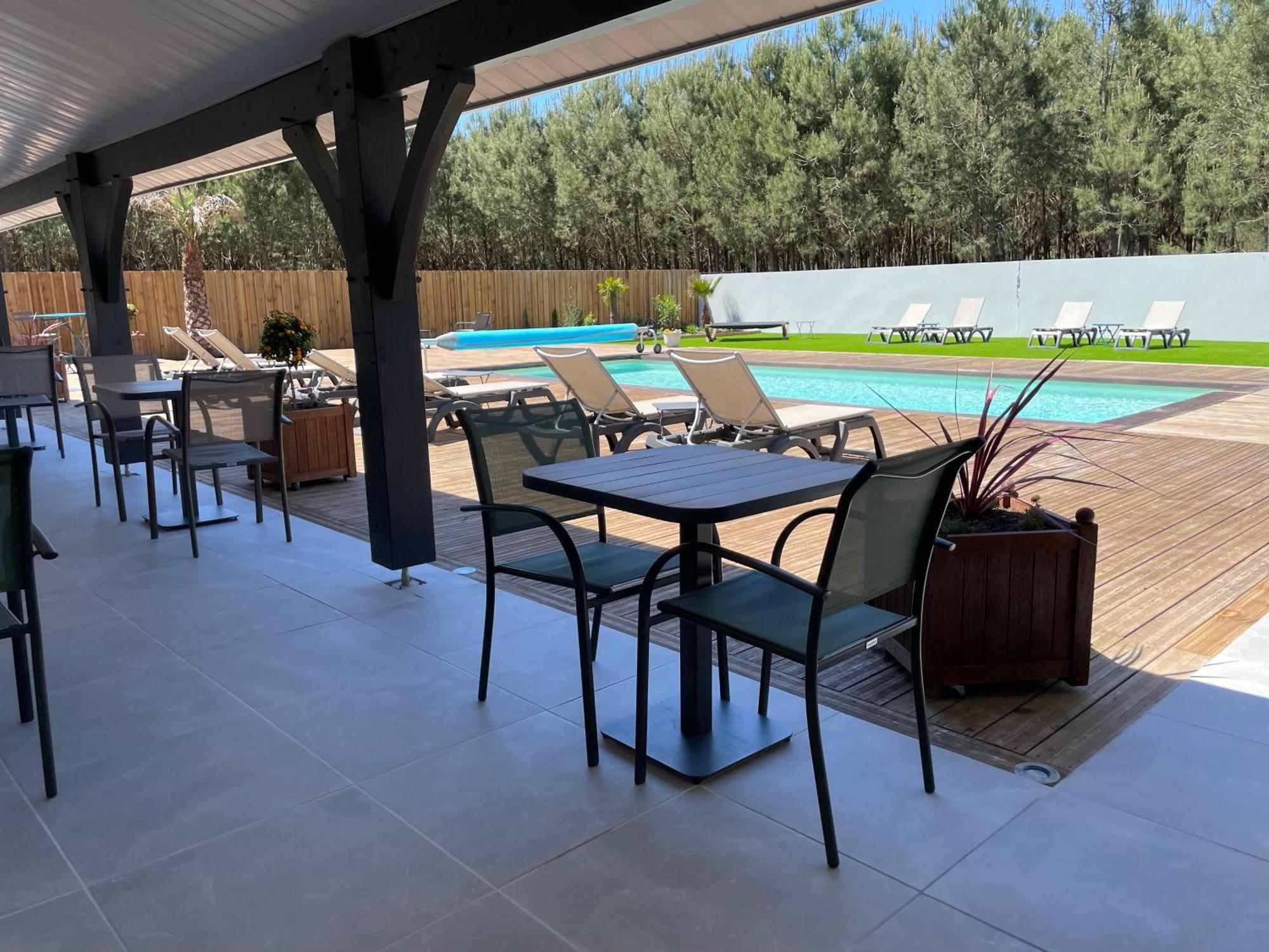 Lesperon  Hotel Paris Madrid מראה חיצוני תמונה